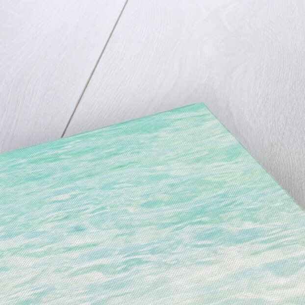 Dead Sea, Israel by Assaf Frank